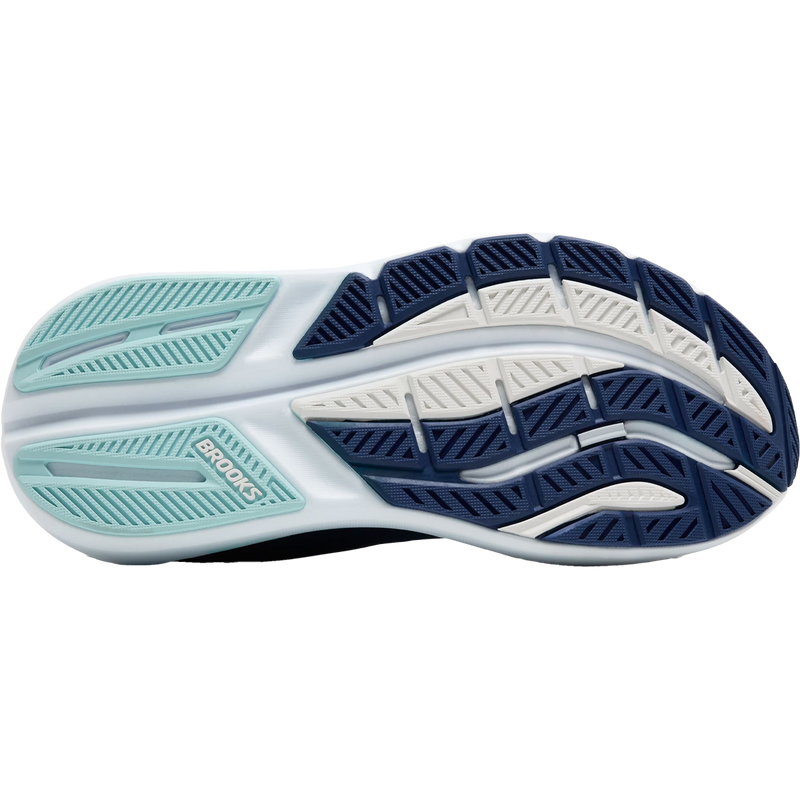 Women's Ghost Max 3 Wide, Brooks Women's Ghost Max 3 bottom