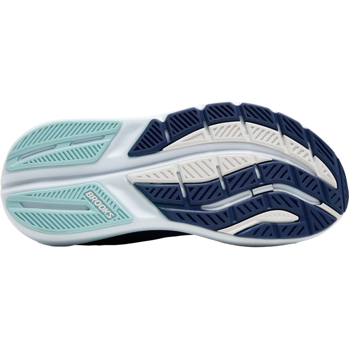 Women's Ghost Max 3 Wide alternate view