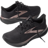 043-Black/Black/Rose Gold pair 