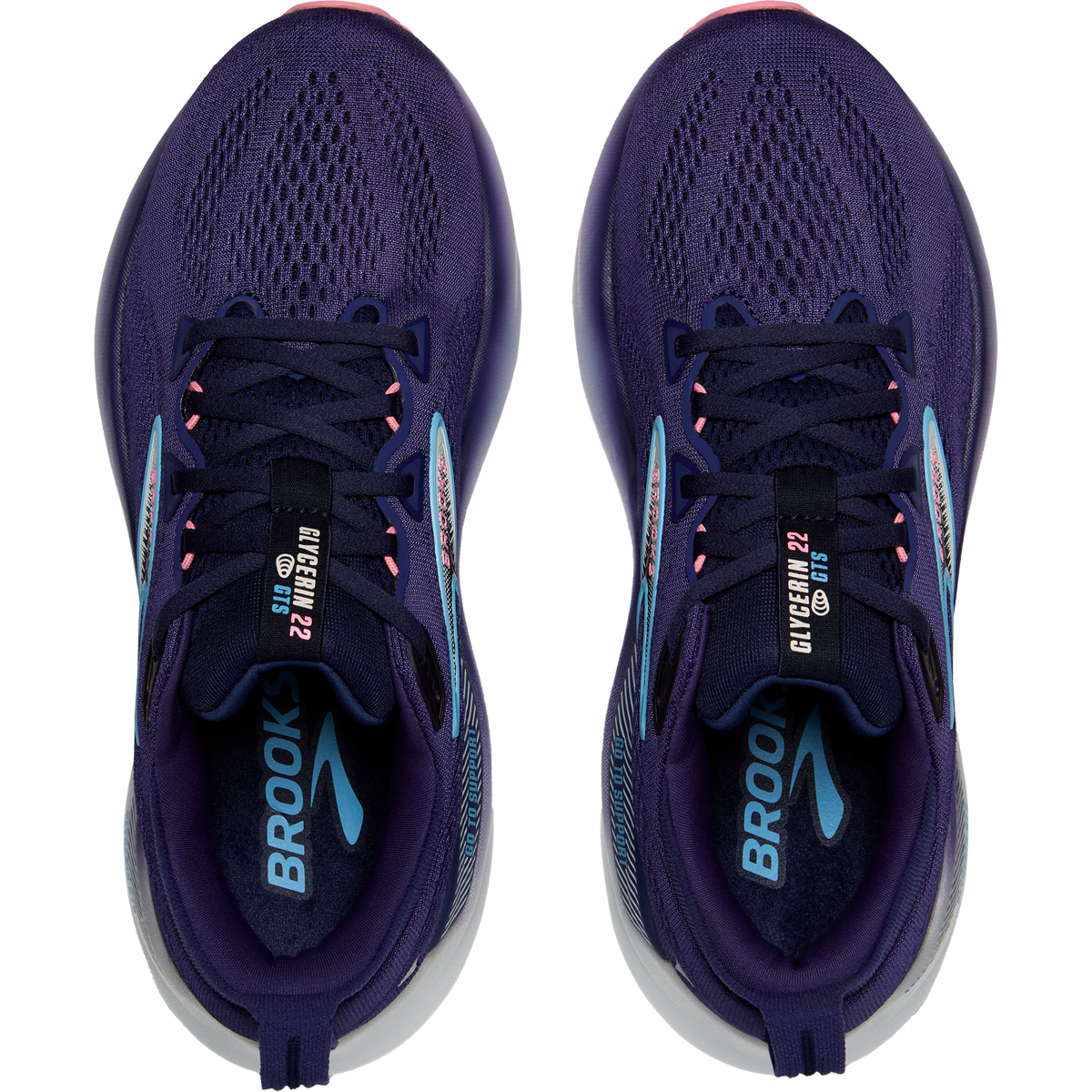 Women's Glycerin GTS 22 alternate view