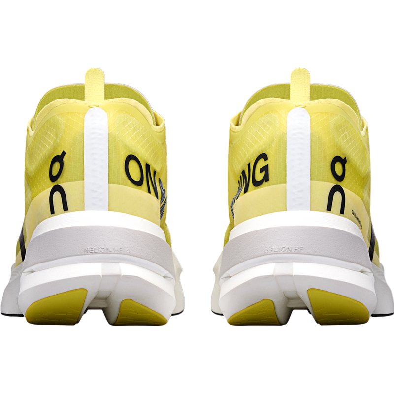 s**様 On Cloudboom Strike 【26cm】 レモンイエロー