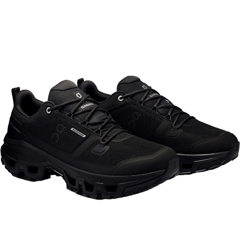 Men's Cloudrock Low Waterproof – Sports Basement