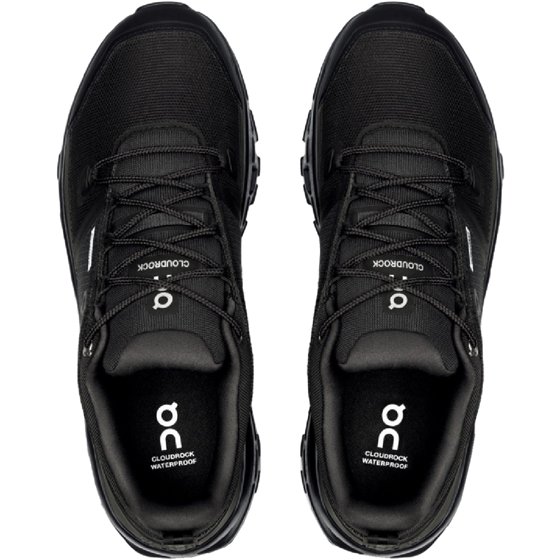 Men's Cloudrock Low Waterproof – Sports Basement