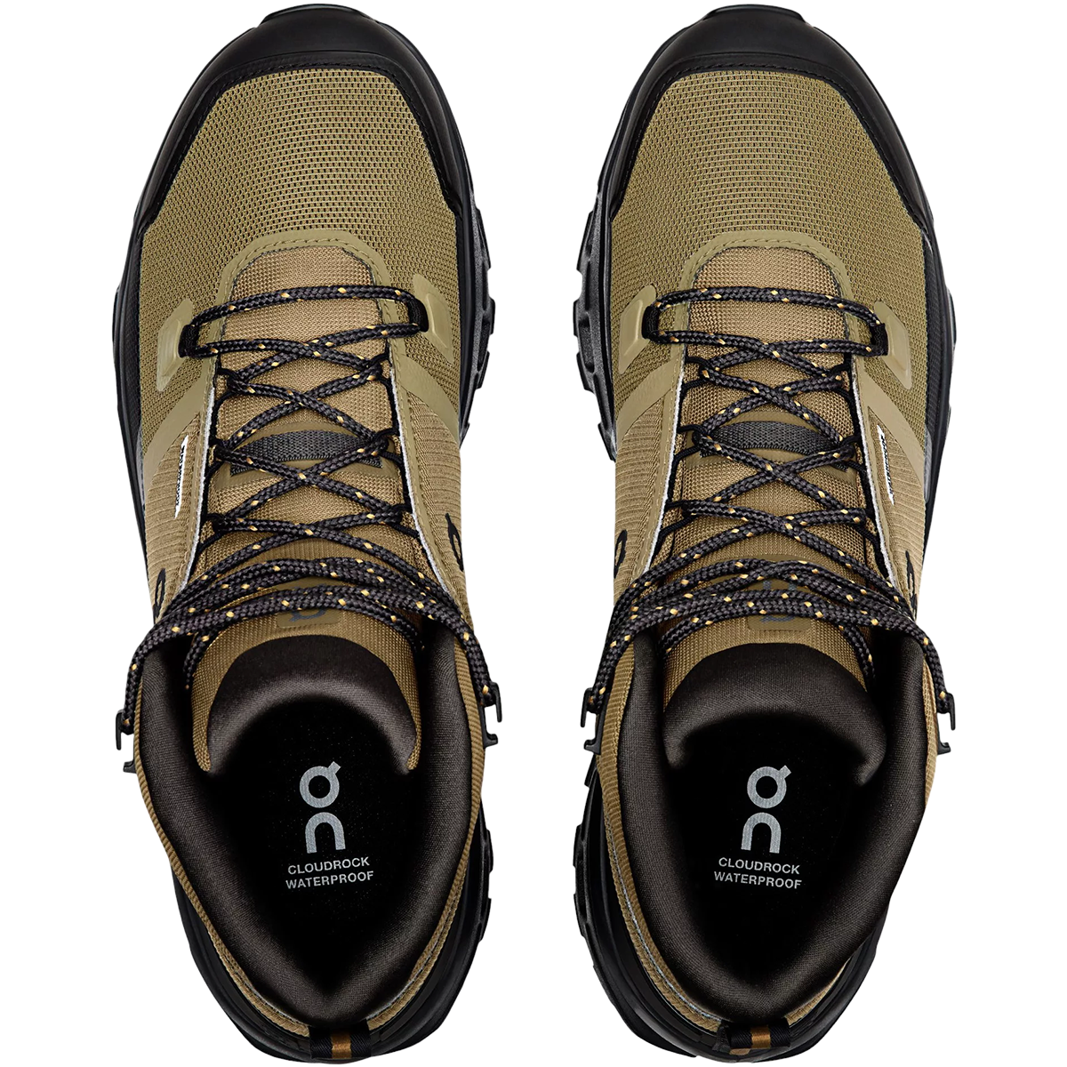 Men's Cloudrock Mid WP alternate view