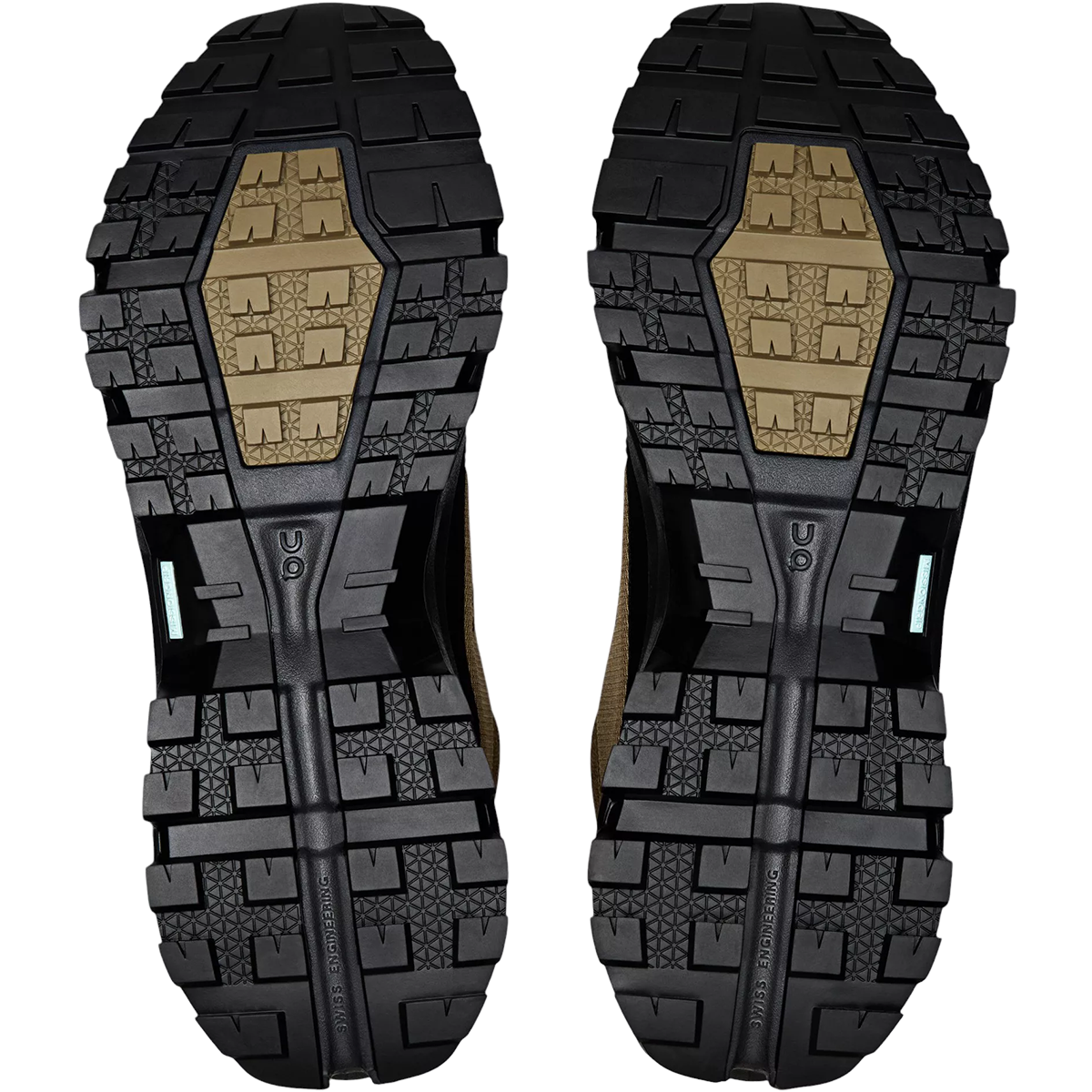 Men's Cloudrock Mid WP alternate view