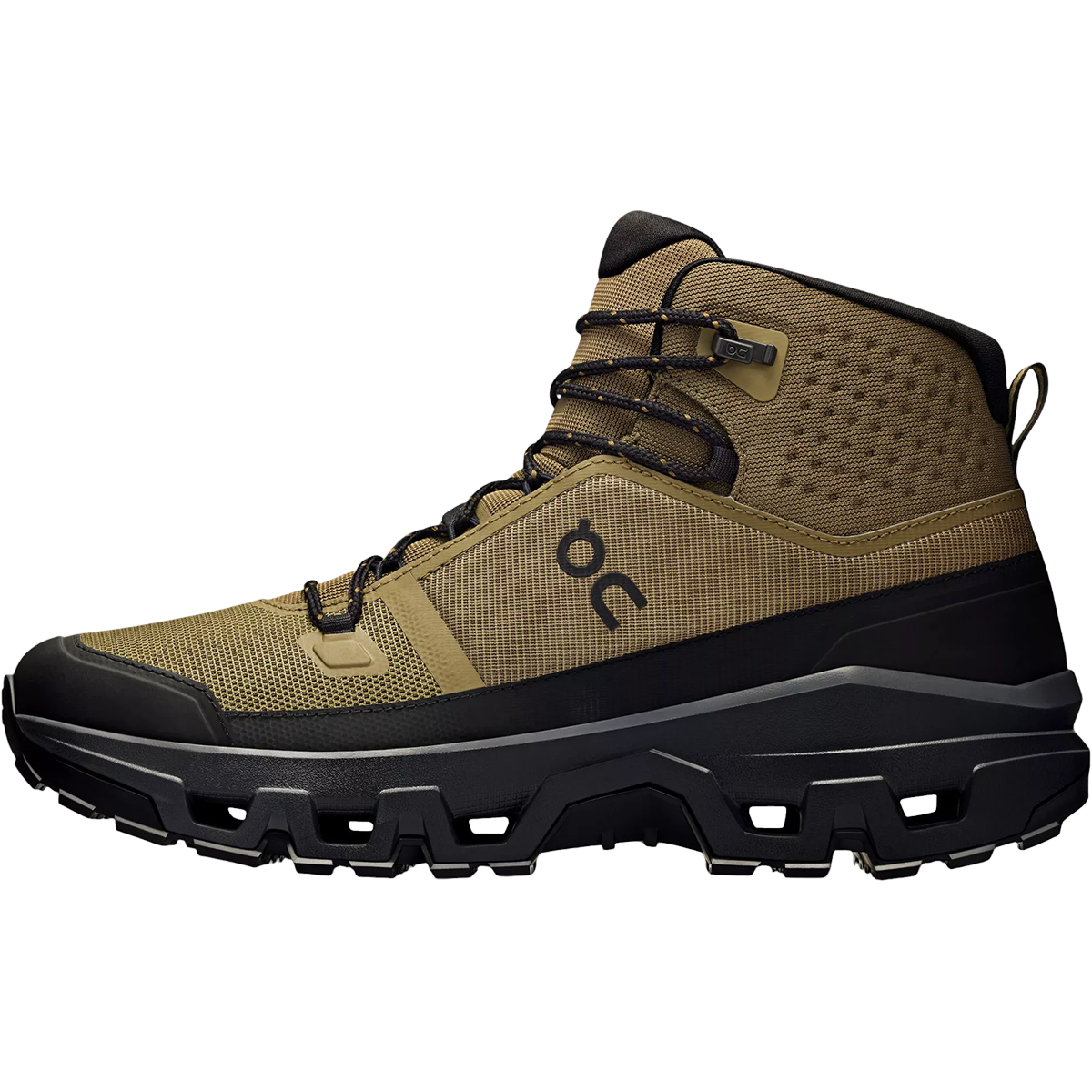Men's Cloudrock Mid WP alternate view
