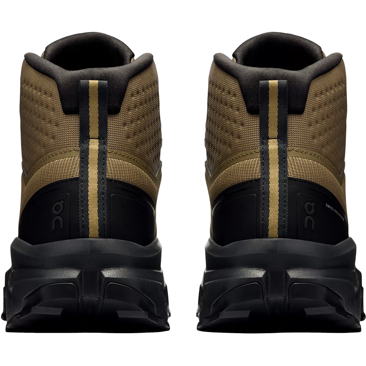 Men's Cloudrock Mid WP alternate view