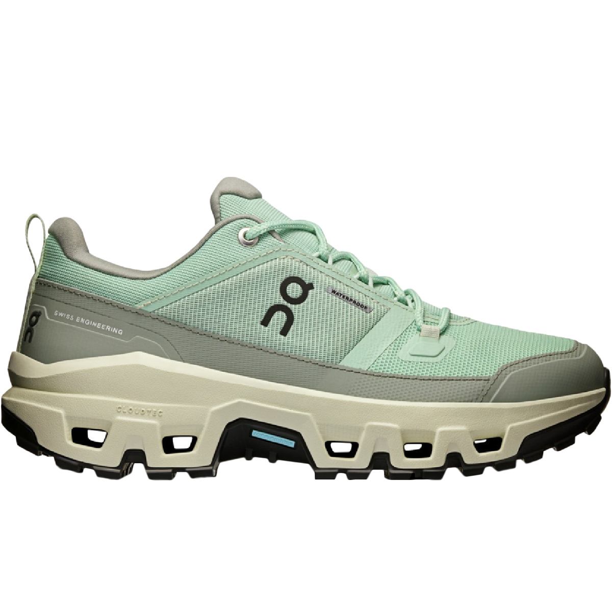 Women's Cloudrock Low WP alternate view