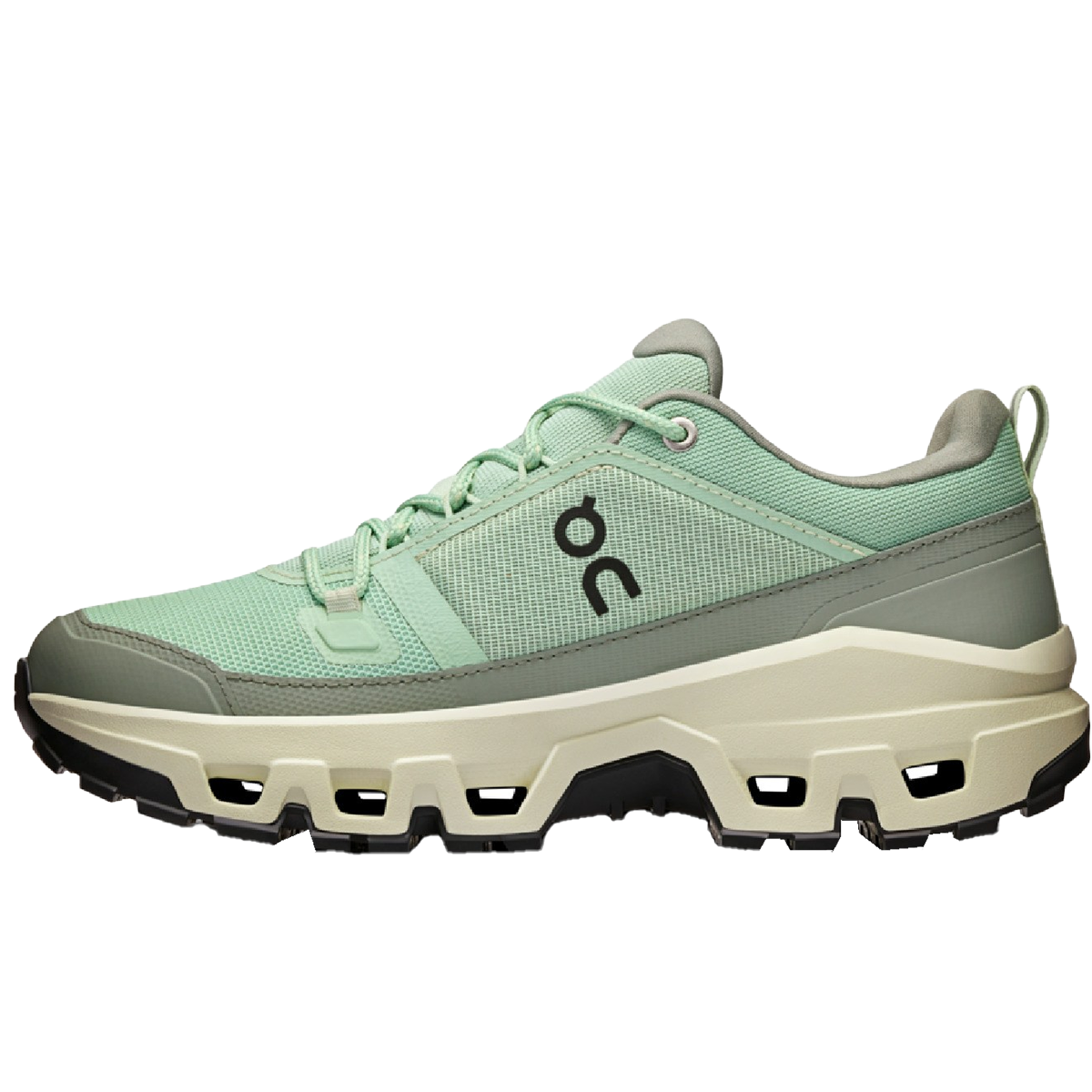 Women's Cloudrock Low WP alternate view