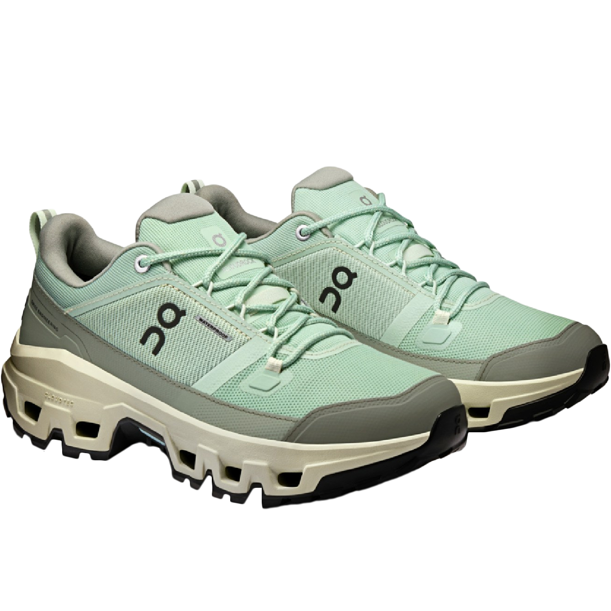 Women's Cloudrock Low WP alternate view