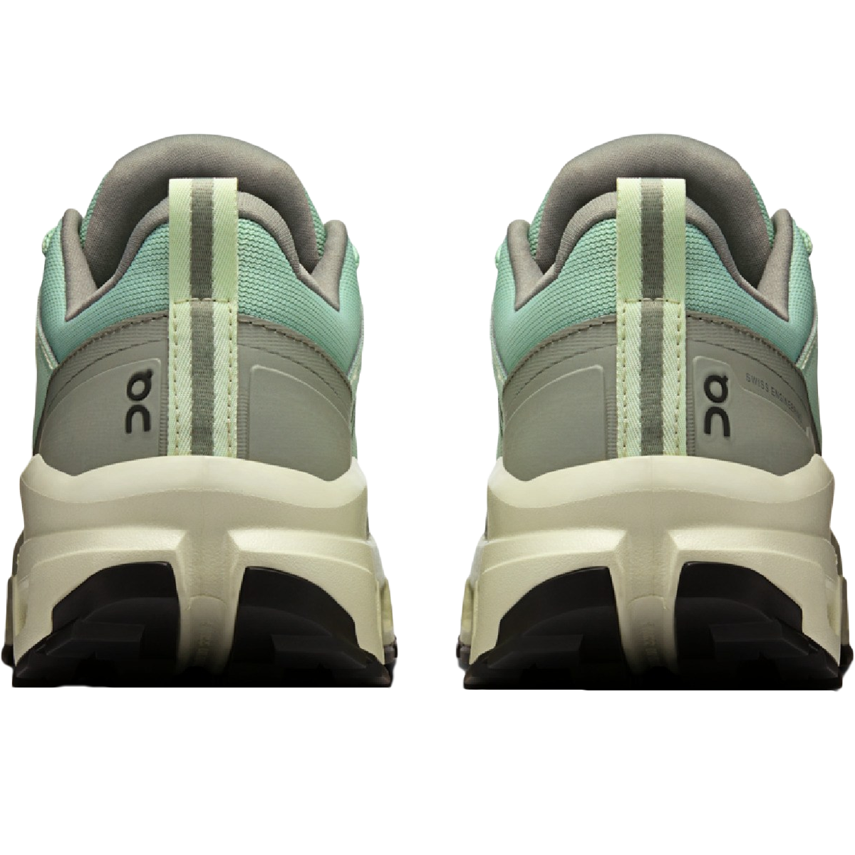 Women's Cloudrock Low WP alternate view
