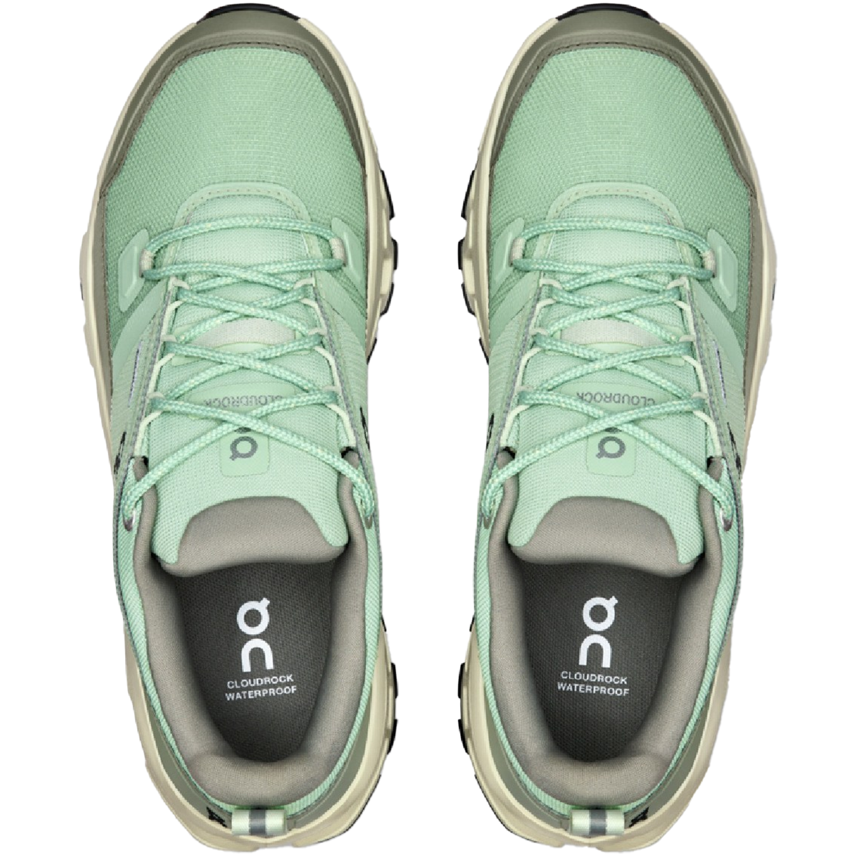 Women's Cloudrock Low WP alternate view