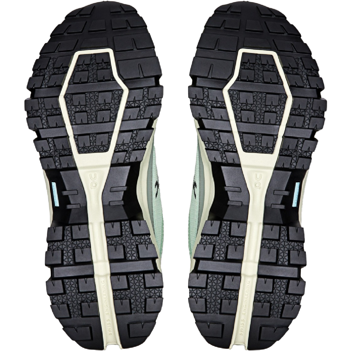 Women's Cloudrock Low WP alternate view