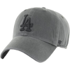 47 Brand Dodgers 47 Clean Up in Charcoal