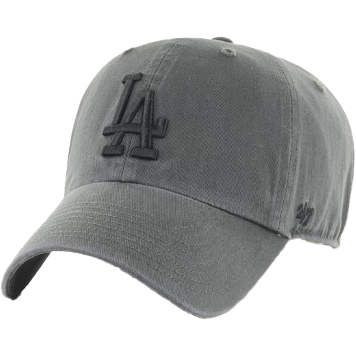 Dodgers 47 Clean Up alternate view