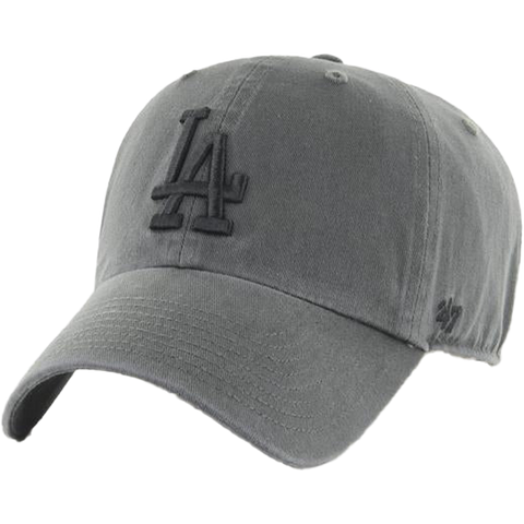 Dodgers 47 Clean Up