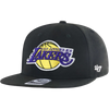 47 Brand Lakers No Shot 47 Captain in Black