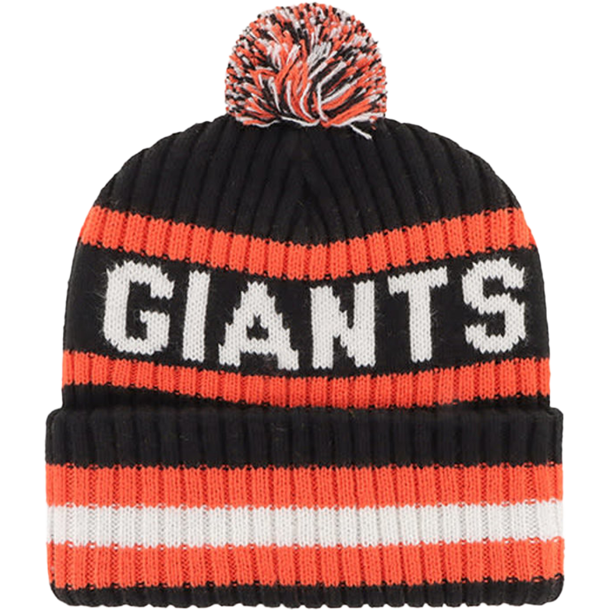 Giants Bering 47 Cuff Knit alternate view