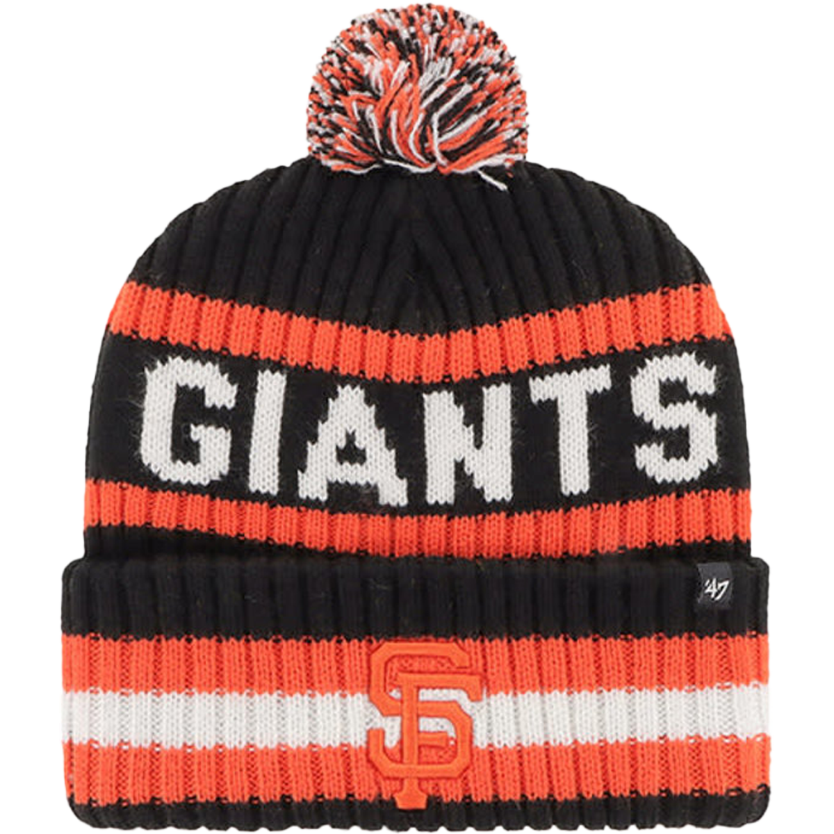 Giants Bering 47 Cuff Knit alternate view