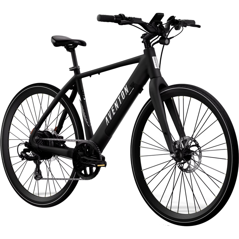 Soltera 2.5, Aventon Soltera 2.5 3/4 front