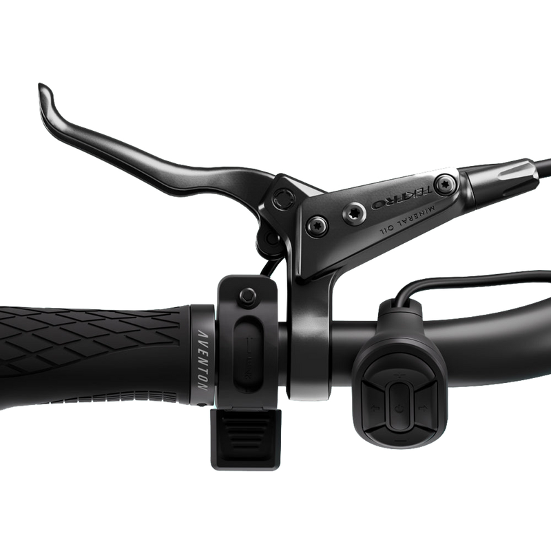 Soltera 2.5, Aventon Soltera 2.5 brake