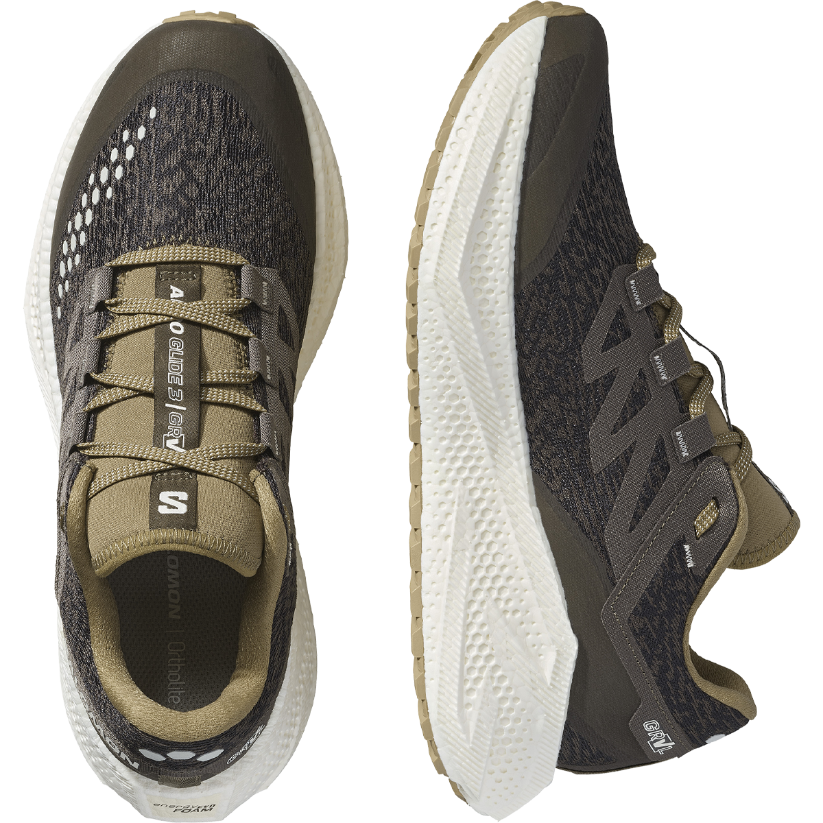Men's Aero Glide 3 GRVL alternate view