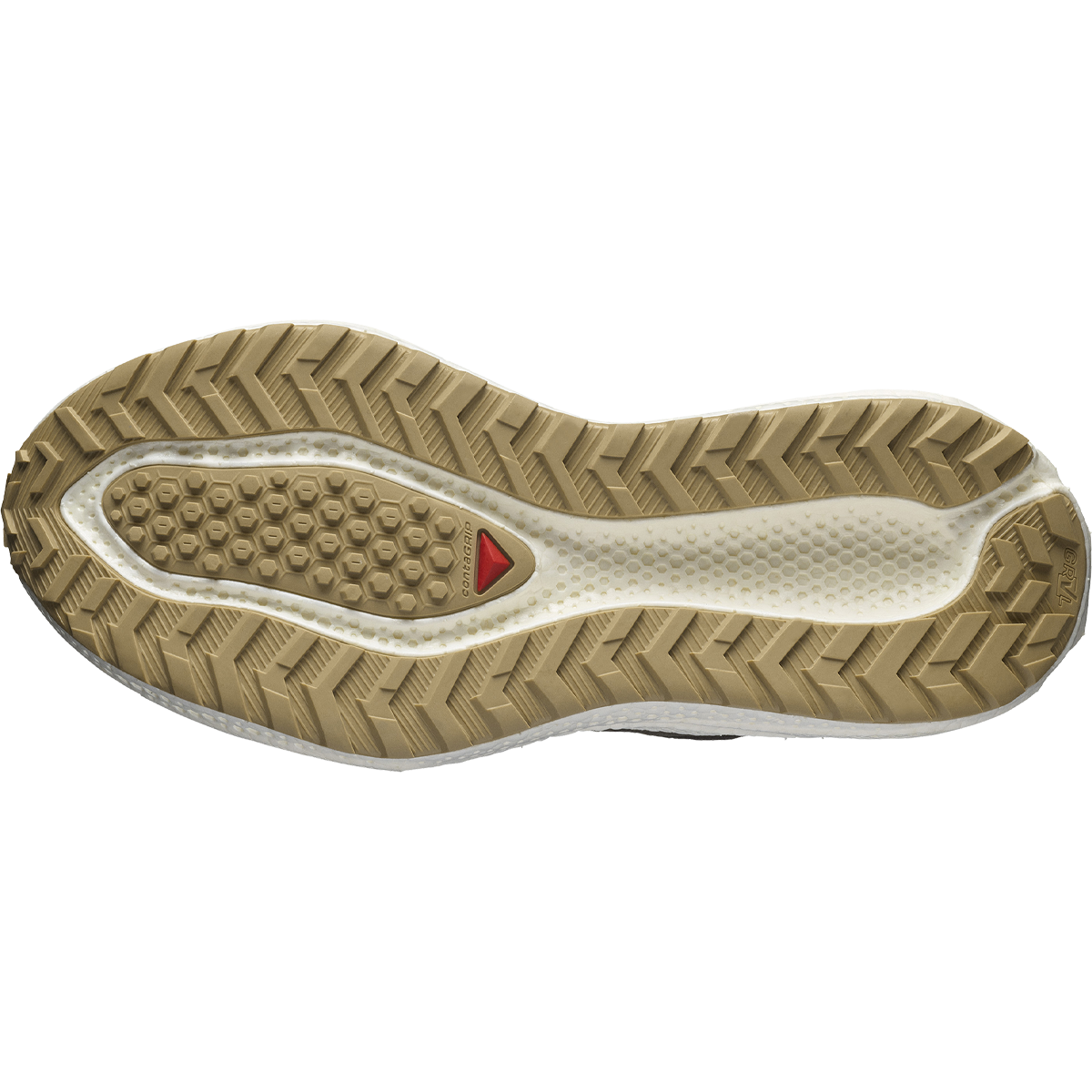 Men's Aero Glide 3 GRVL alternate view