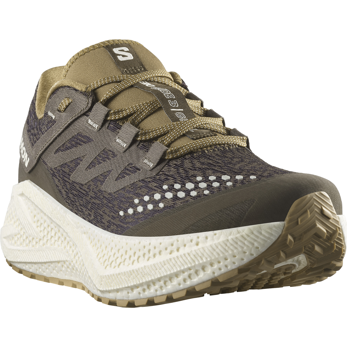 Men's Aero Glide 3 GRVL alternate view