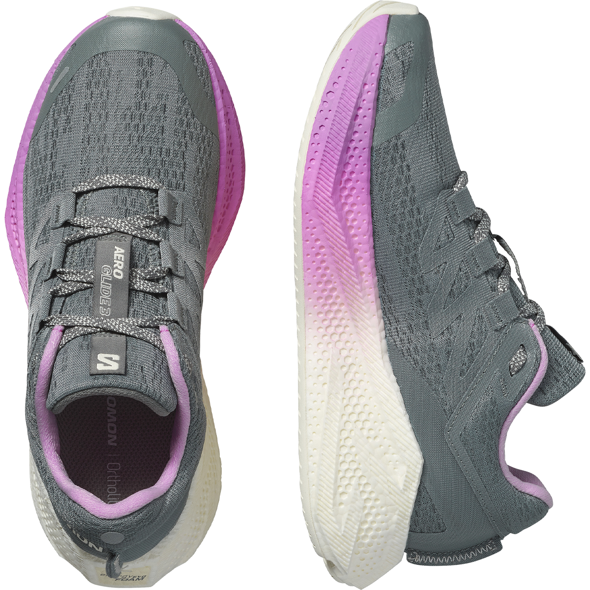 Women's Aero Glide 3 alternate view