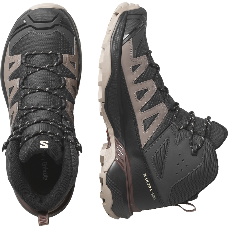 Women's X Ultra 360 Mid GORE-TEX – Sports Basement