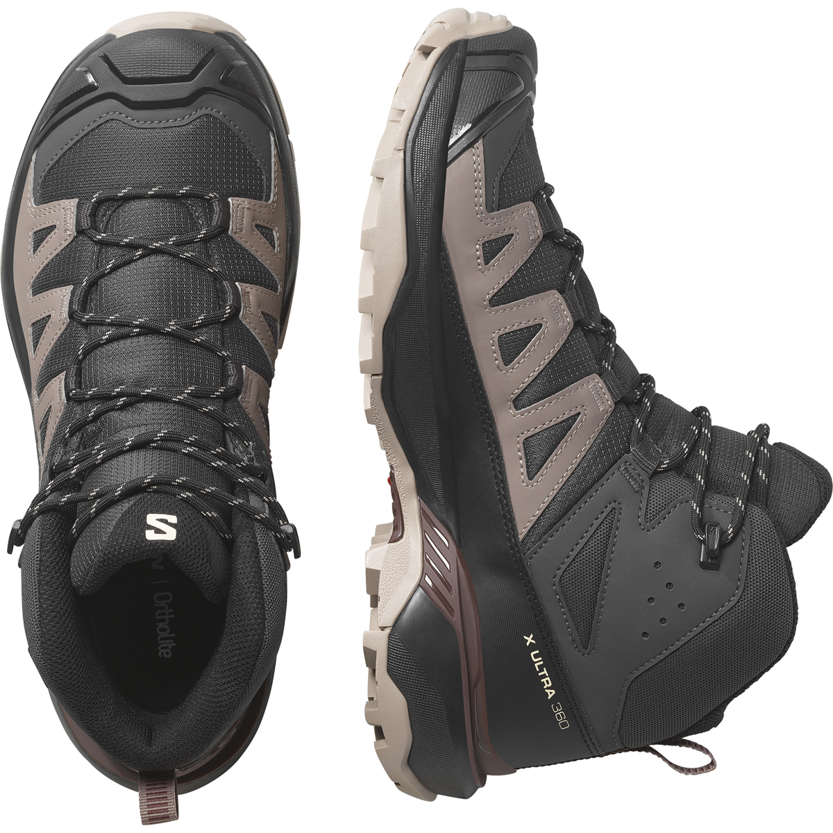 Women's X Ultra 360 Mid GORE-TEX alternate view