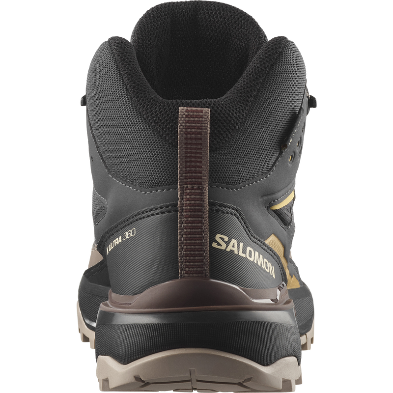 Women's X Ultra 360 Mid GORE-TEX – Sports Basement