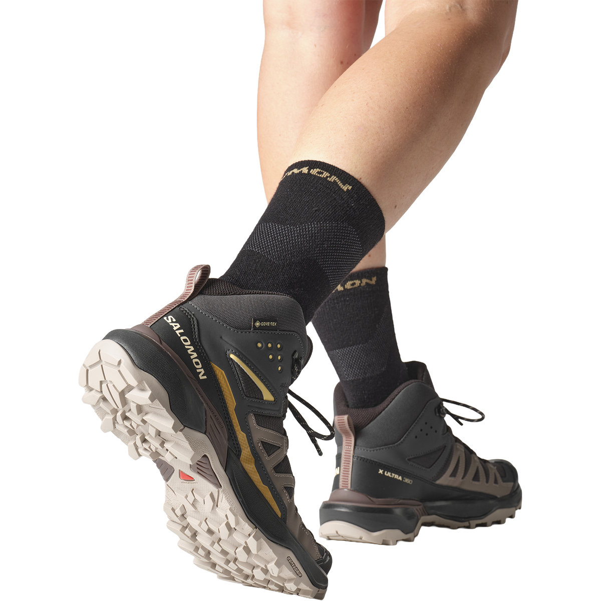 Women's X Ultra 360 Mid GORE-TEX alternate view