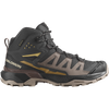 Women's Salomon X ULTRA 360 MID GORE-TEX in Phantom / Iron / Etherea