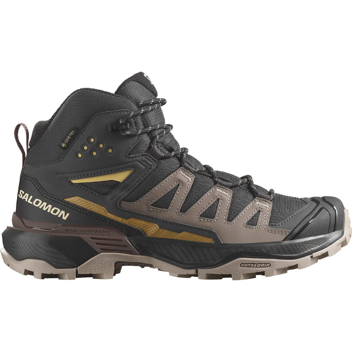 Women's X Ultra 360 Mid GORE-TEX alternate view