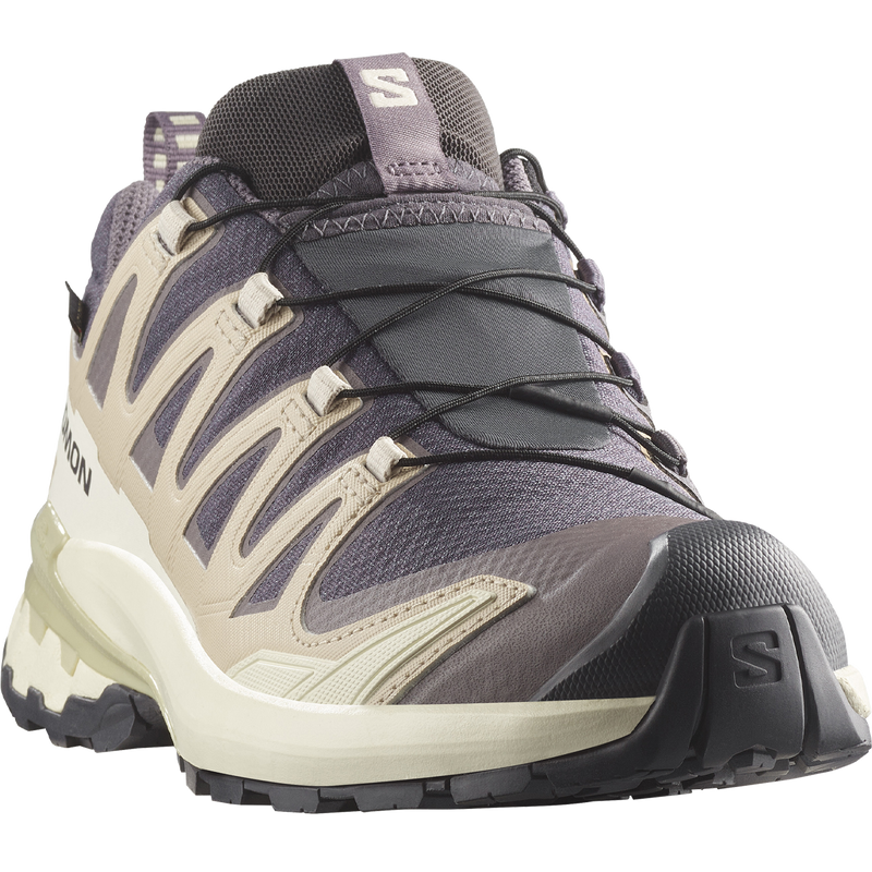 Women's XA Pro 3D V9 GORE-TEX, Salomon Women's XA Pro 3D V9 GORE-TEX front
