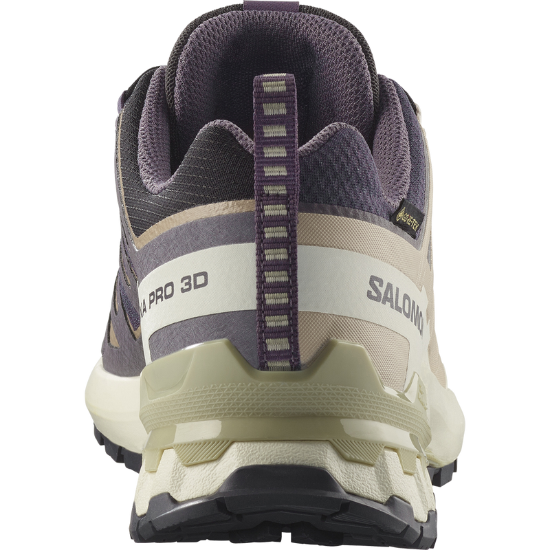 Women's XA Pro 3D V9 GORE-TEX, Salomon Women's XA Pro 3D V9 GORE-TEX back