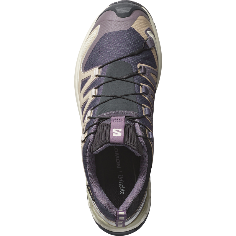 Women's XA Pro 3D V9 GORE-TEX, Salomon Women's XA Pro 3D V9 GORE-TEX top