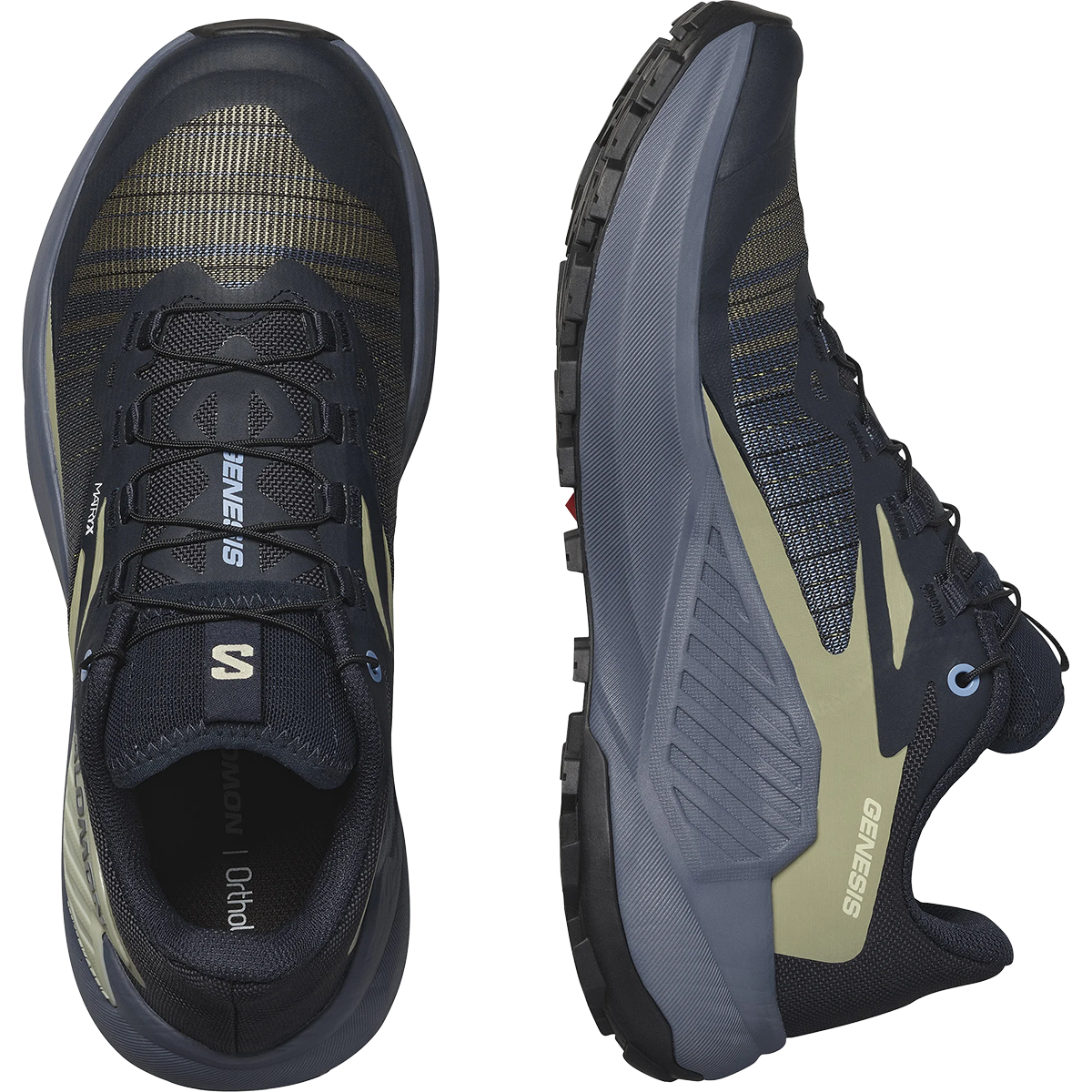 Women's Genesis alternate view
