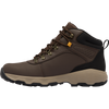 Columbia Newton Wander Leather side