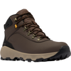Columbia Newton Wander Leather 3/4 toe
