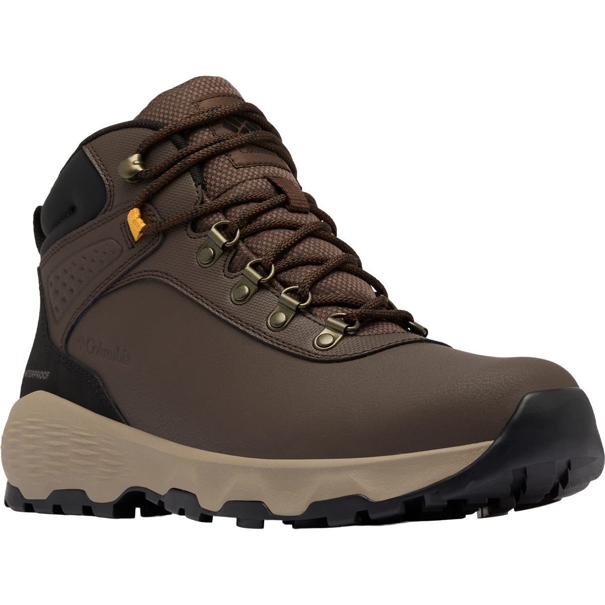 Newton Wander Leather alternate view