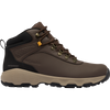 Columbia Newton Wander Leather in Cordovan, Raw Honey