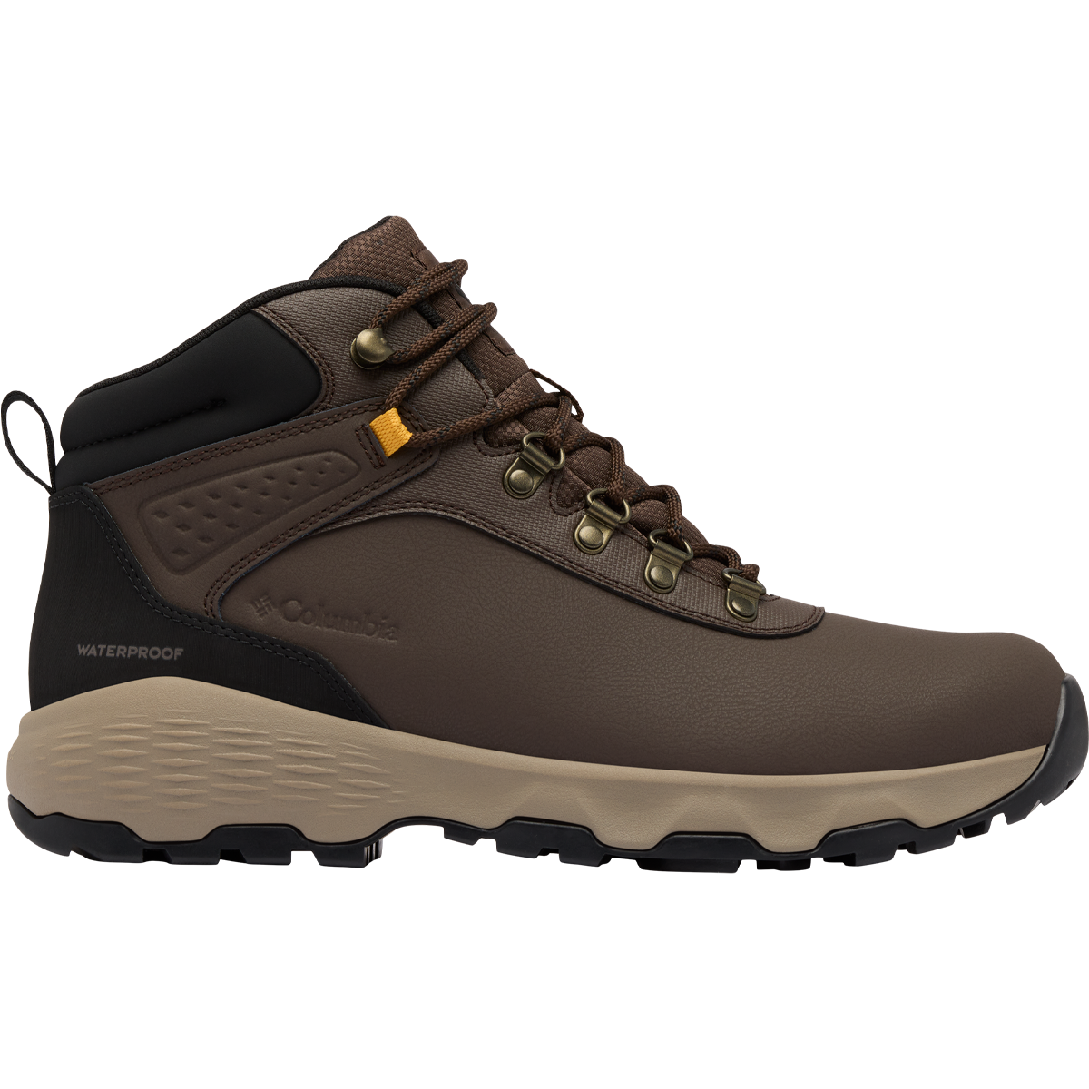 Newton Wander Leather alternate view