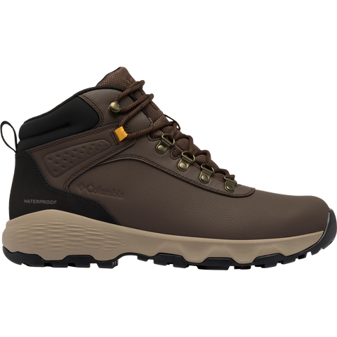 Newton Wander Leather