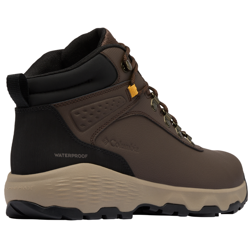 Newton Wander Leather Wide – Sports Basement display picture 3