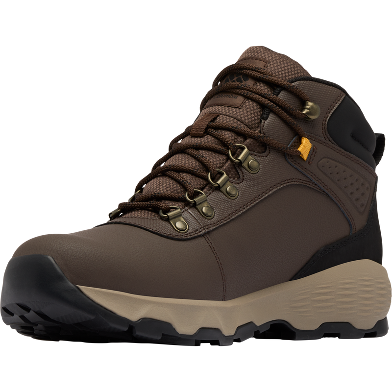 Newton Wander Leather – Sports Basement