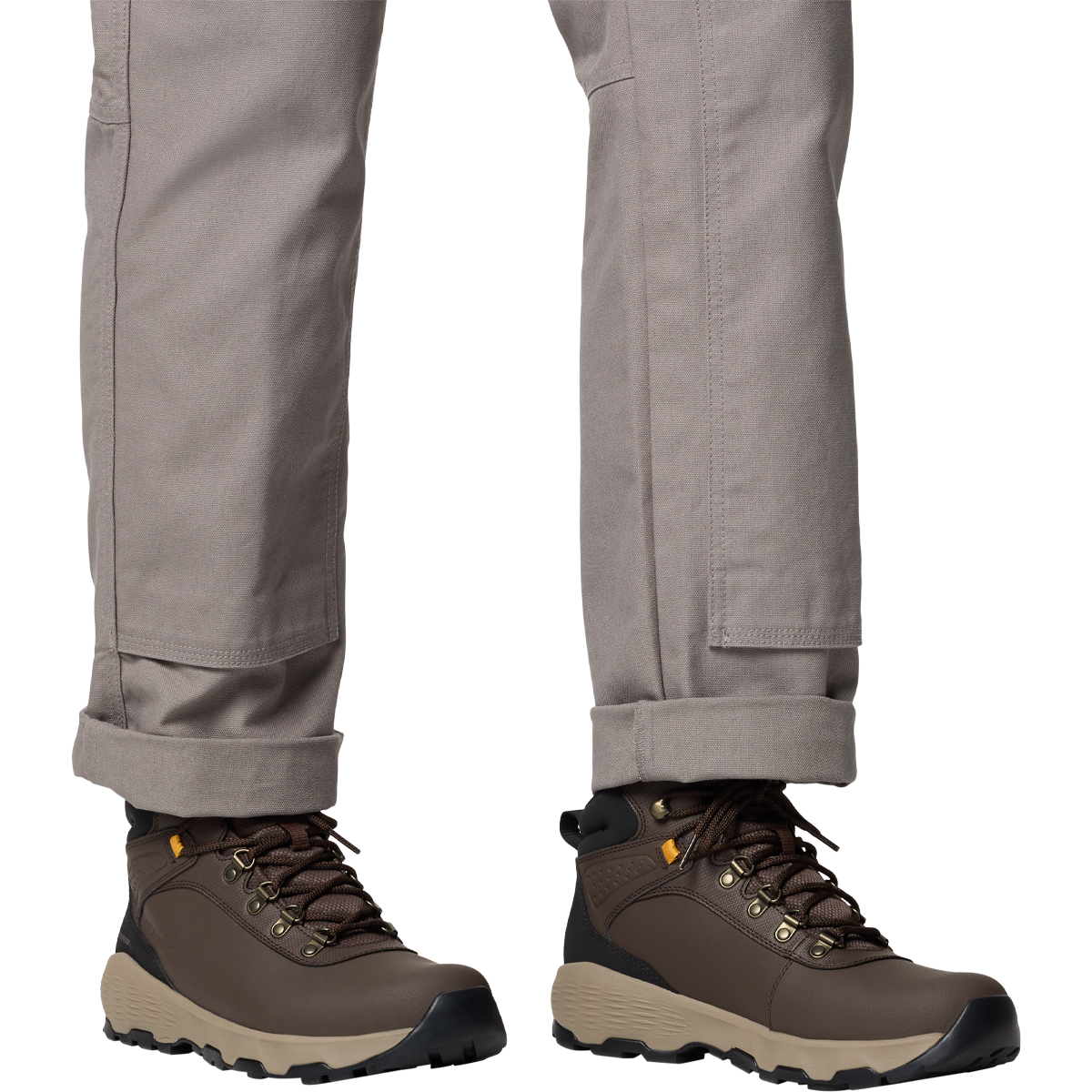 Newton Wander Leather alternate view