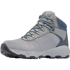 Columbia Women's Newton Wander 3/4 alt toe