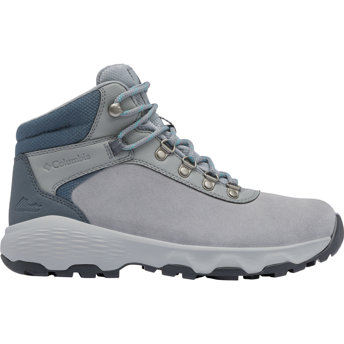 Women's Newton Wander alternate view